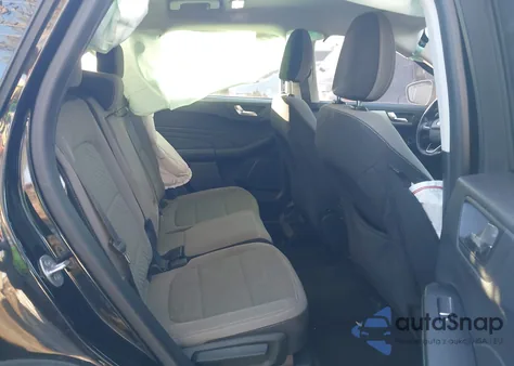 2021 Ford Escape Se z USA, uszkodzony, nr VIN 1FMCU0G69MUA00150